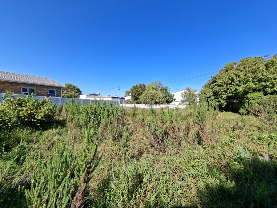 0 Bedroom Property for Sale in Palmiet Western Cape